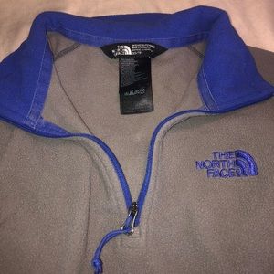 North Face Sweater